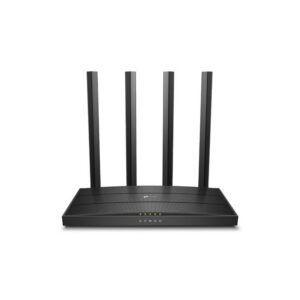 ROUTER TP-LINK WIFI AC1200 DUAL MU-MIMO A6