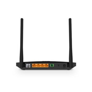ROUTER TP-LINK WIFI AC1200 GPON VOIP