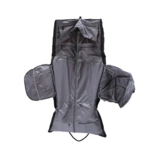 SACO VIAGEM KINGSLONG LYS230620BK PRETO