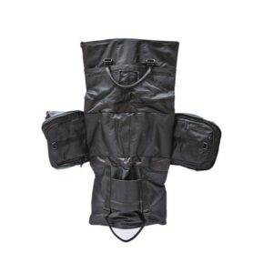 SACO VIAGEM KINGSLONG LYS230620BK PRETO