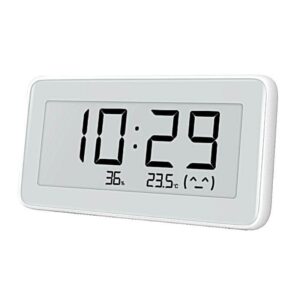 SENSOR XIAOMI MI TEMPERATURA E HUMIDADE C/ ECRA - Image 1