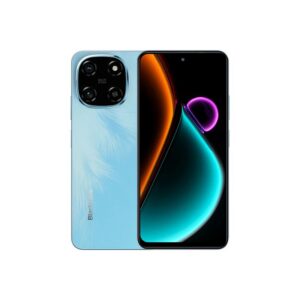 SMARTPHONE BLACKVIEW COLOR 6 8GB+128GB AZUL - Image 1