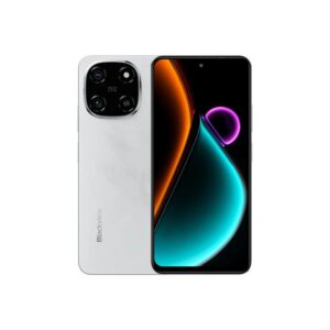 SMARTPHONE BLACKVIEW COLOR 6 8GB+128GB BRANCO - Image 1