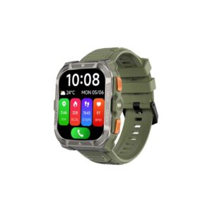 SMARTWATCH BLACKVIEW W80 PRO VERDE