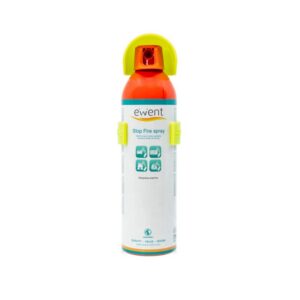 SPRAY EXTINTOR DE FOGO EWENT