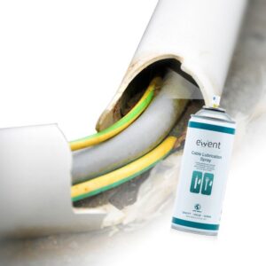 SPRAY LUBRIFICAÇÃO DE CABOS EWENT 400ML - Image 3