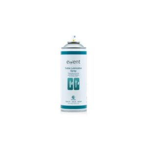 SPRAY LUBRIFICAÇÃO DE CABOS EWENT 400ML
