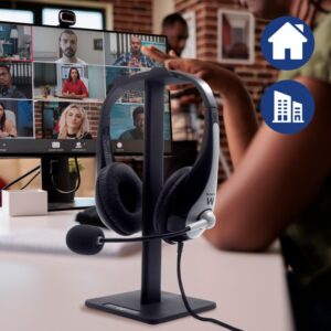 SUPORTE EWENT PARA HS PRETO - Image 3