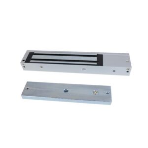 SUPORTE FECHO MAGNÉTICO HIKVISION ATÉ 272KG