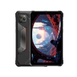 TABLET BLACKVIEW ACTIVE 5 8.68' 8GB+128GB PRETO - Image 1