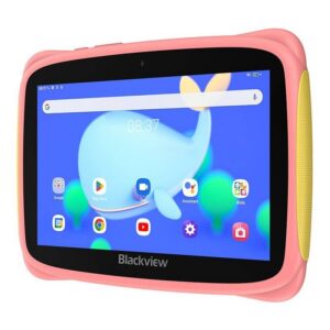 TABLET BLACKVIEW TAB3 KIDS 7' WIFI 2GB+32GB ROSA - Image 1