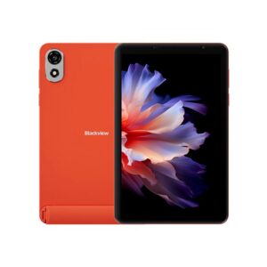 TABLET BLACKVIEW ZENO 1 8' 4GB+64GB LARANJA