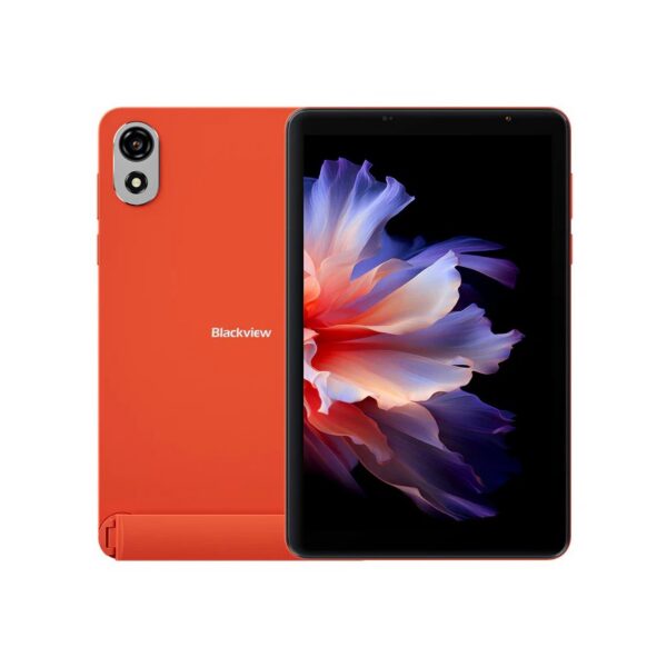 TABLET BLACKVIEW ZENO 1 8' 4GB+64GB LARANJA