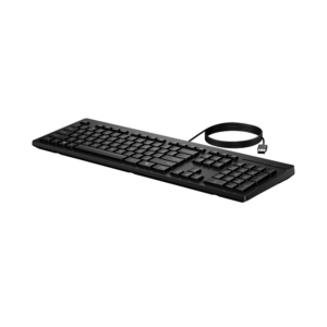 TECLADO HP USB 125 G2