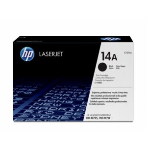 TO HP CF214A * MFP M712 PRETO (10,000)