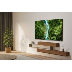 TV 55' LED SAMSUNG SMART TV 4K - Image 1