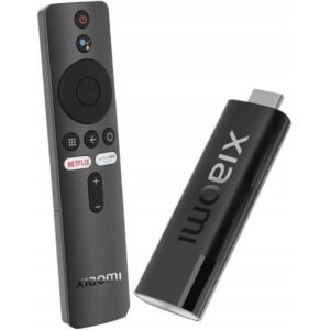 TV STICK XIAOMI MI ANDROID 4K 8GB - Image 1