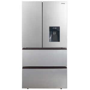 GD FRIG BERKLAYS SBS 506L NOFROST BRANCO C/DISP. AGUA