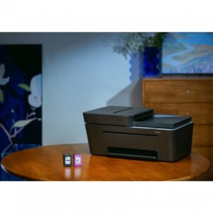 HP DESKJET E-AIO PLUS 4376 (8.5) ADF - Image 2