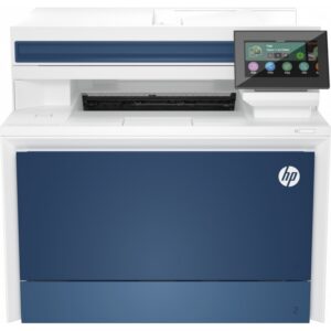 HP LASERJET MFP COLOR 4303FDN (33PPM) WIFI