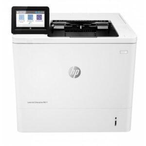 HP LASERJET  MONO M611 DN (61)