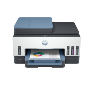 HP SMART TANK 795 AIO ADF (23/22) AZUL