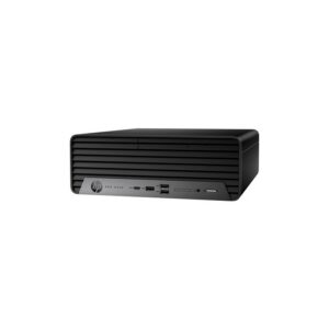 PC HP 400G9 SFF I3-13100 8GB 512 SSD W11P - Image 2