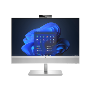 PC HP AIO 840 23.8' I7-14700 FHD 32G 512GB SSD W11P SUP.AJUST