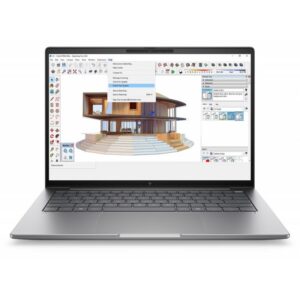 PORT HP ZBOOK 8G1I 16' U9-285H 32GB 1TB SSD RTX 500
