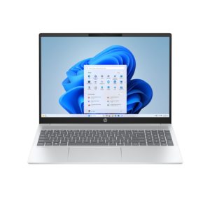 PORT HP.16' OMNIBOOK 5 U7-255U 300NITS 16GB 1TB SSD W11H PRATA