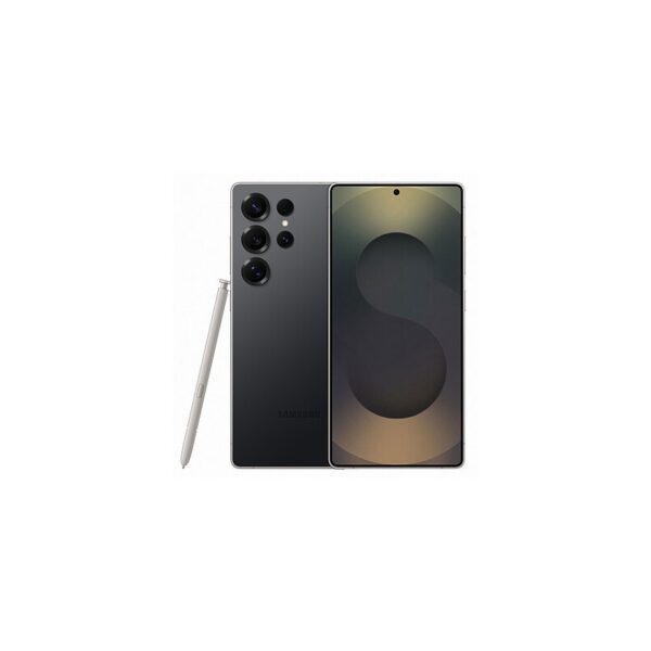 SMARTPHONE SAMSUNG GALAXY S25 ULTRA DS 12/256GB PRETO