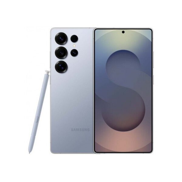 SMARTPHONE SAMSUNG GALAXY S25 ULTRA DS 12/512GB PRETO