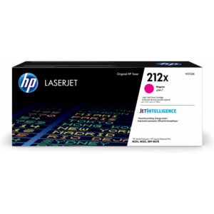 TO HP 212X MAGENTA LJ ENT M5XX (10,000 PAG)