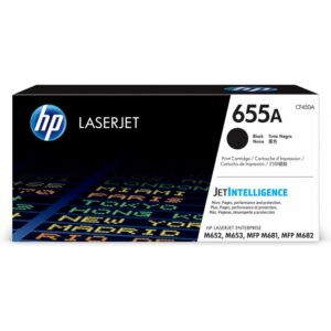 TO HP CF450A * M65X/M68X PRETO (12500)