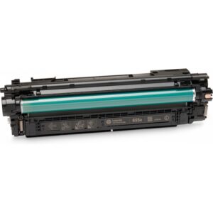 TO HP CF451A * M65X/M68X CYAN (10500) - Image 2
