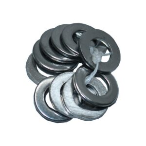 ANILHA DIN 125 M8 A2