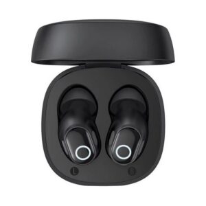 EARBUDS BASEUS BOWIE WM02 V2 PRETO