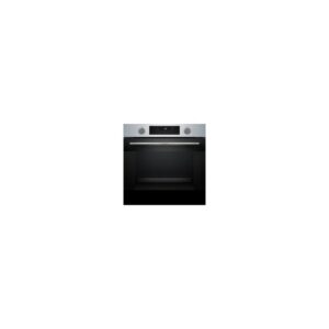 GD B-IN FORNO BOSCH 60CM SERIE 4 10P HIDROLÍTICO INOXA