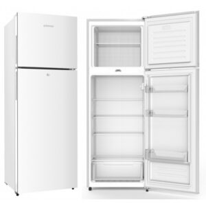 GD FRIG BERKLAYS 300L 2PORTAS BRANCO
