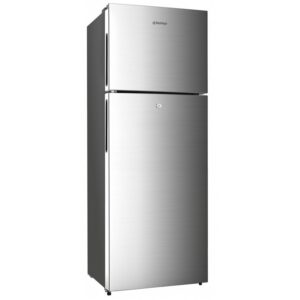 GD FRIG BERKLAYS 325L NOFROST 2PORTAS INOX