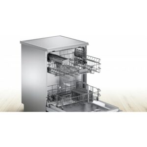 GD MAQ L/LOICA BOSCH 60CM SERIE 4 INOX 12P