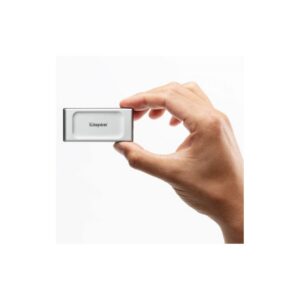 HD EXT MINI 500 GB SSD TYPE-C KINGSTON