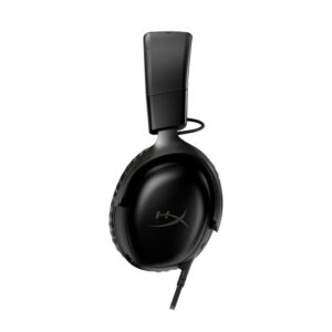 HS HYPERX CLOUD III GAMING USB BLACK