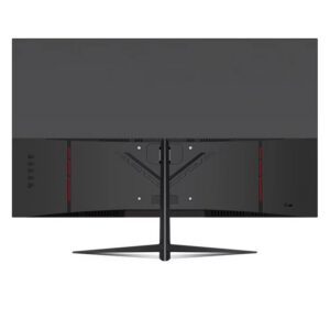 MONITOR 27' WINTECH CURVO 75HZ 1920*1080 FIXED HDMI/VGA
