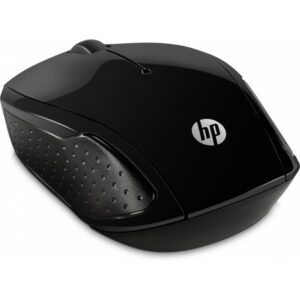 MOUSE HP WIFI 200 PRETO - Image 3