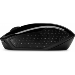 MOUSE HP WIFI 200 PRETO