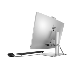 PC HP AIO 870 G9R 27' I7-14700 FHD 32GB 1TB SSD W11P
