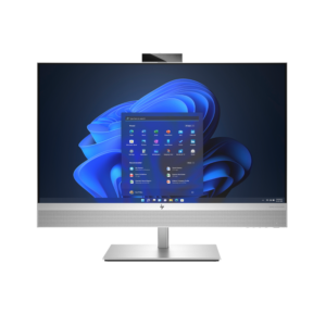 PC HP AIO 870 G9R 27' I7-14700 FHD 32GB 1TB SSD W11P