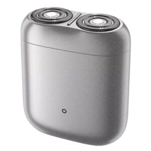 PD MAQUINA BARBEAR XIAOMI MI ELECTRIC S200 PRATA