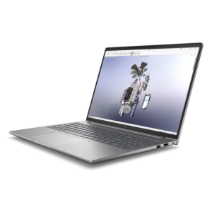 PORT HP ZBOOK X G1I 16' U7-255H 32GB 1TB SSD RTX PRO 2000 W11P